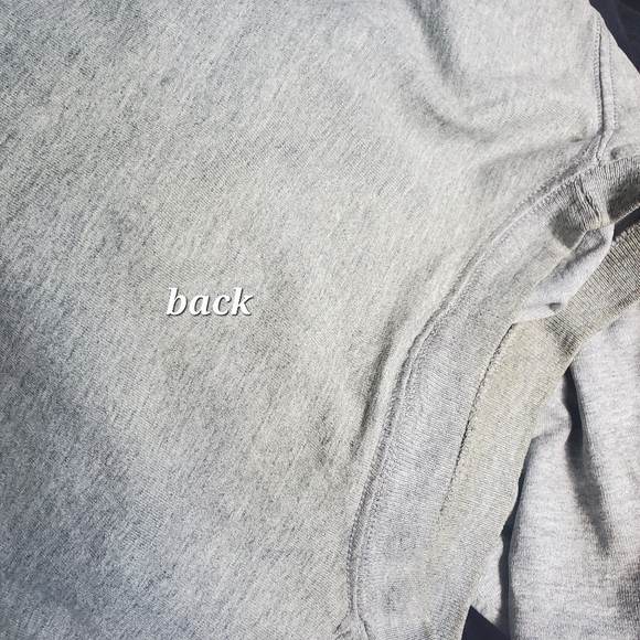 1999 UCLA Rose Bowl Jansport heavy long sleeve tee - Picture 8 of 11